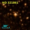HD 321861