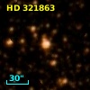 HD 321863