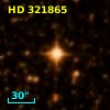 HD 321865