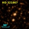 HD 321867