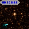 HD 321868