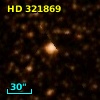 HD 321869