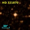 HD 321870