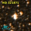 HD 321871
