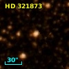 HD 321873