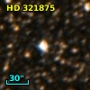 HD 321875