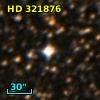 HD 321876