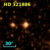 HD 321886