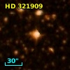 HD 321909