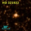 HD 321922