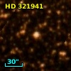HD 321941