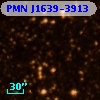 PMN J1639-3913