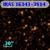 IRAS 16343-3814