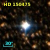 HD 150475