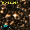 HD 321987