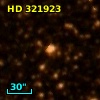 HD 321923