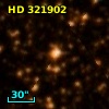 HD 321902