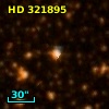HD 321895