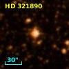 HD 321890