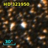 HD 321950