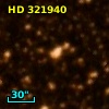 HD 321940