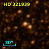 HD 321939