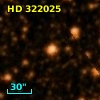 HD 322025