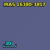 IRAS 16380-3817