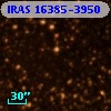 IRAS 16385-3950