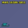 IRAS 16386-3811