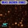 IRAS 16389-3902