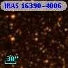 IRAS 16390-4006