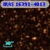 IRAS 16391-4013