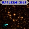 IRAS 16396-3817