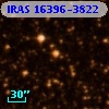 IRAS 16396-3822