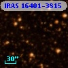 IRAS 16401-3815