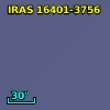 IRAS 16401-3756