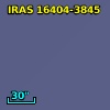 IRAS 16404-3845