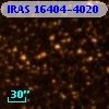 IRAS 16404-4020