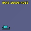 IRAS 16406-4012