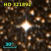 HD 321892