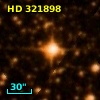 HD 321898