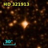 HD 321913