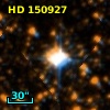 HD 150927