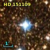 HD 151109