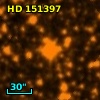 HD 151397