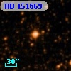 HD 151869