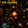 HD 322004