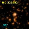 HD 321982