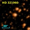 HD 321960